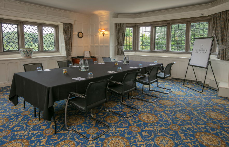 Carousel Desktop Hatton Boardroom Carousel 1