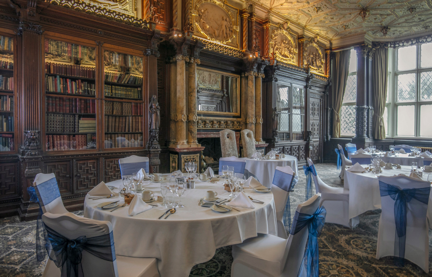 Carousel Desktop The Great Library Carousel 3