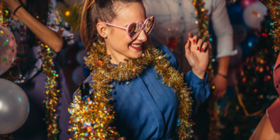 BOOK YOUR PARTY