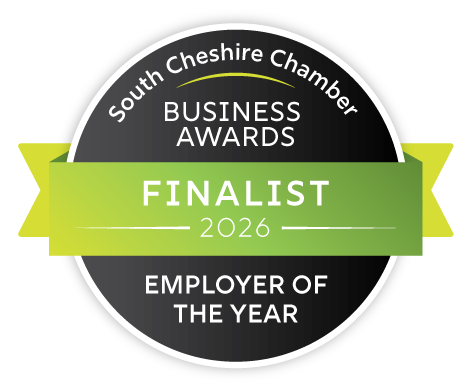 Employer Of The Year