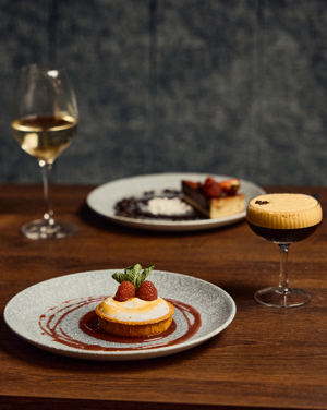 Crewe Dining Social 4