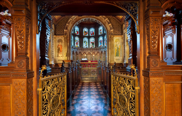 Carousel Desktop Chapel Carousel 5