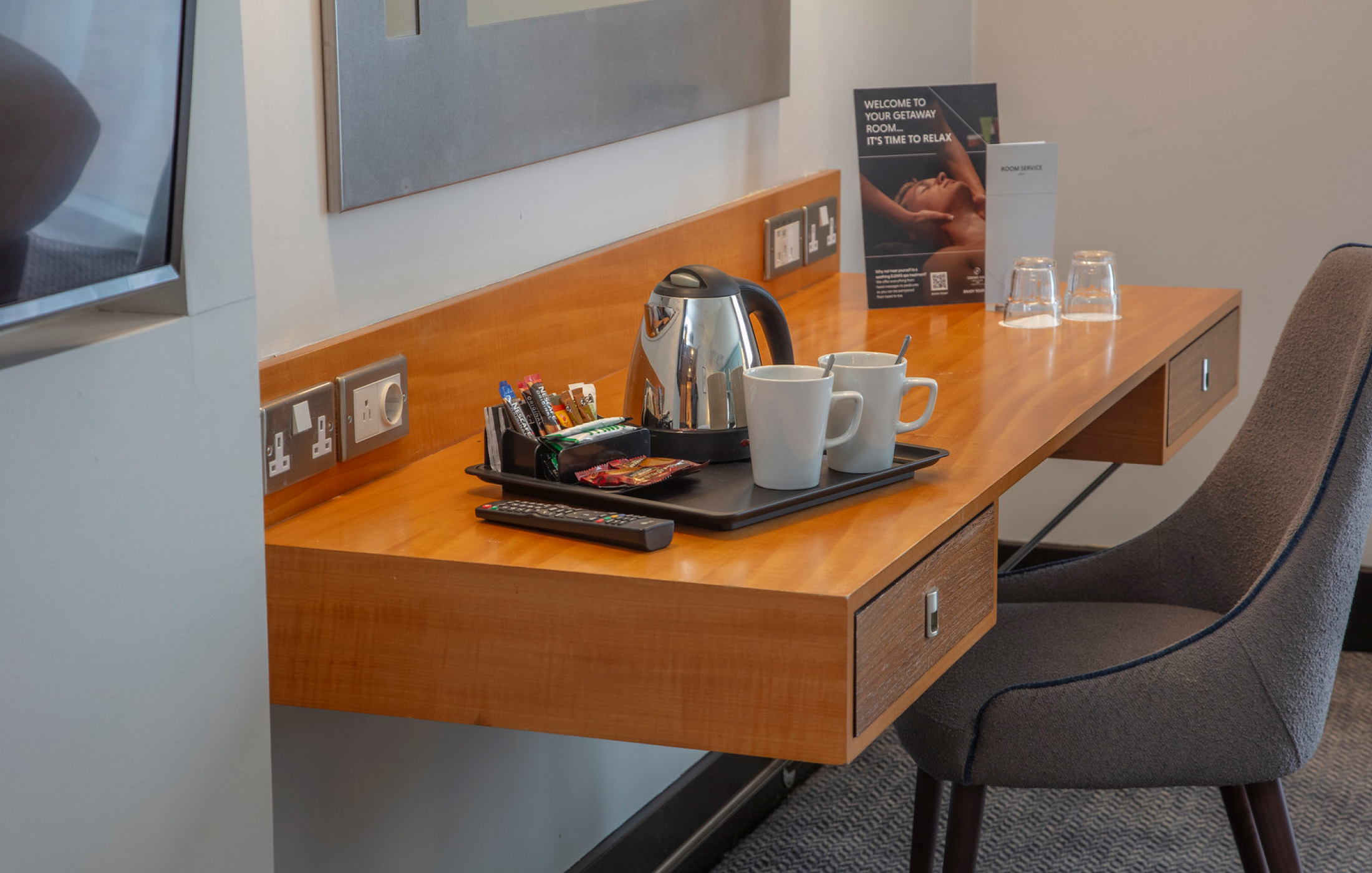 Rooms Deluxedouble Deluxe Double Double 3