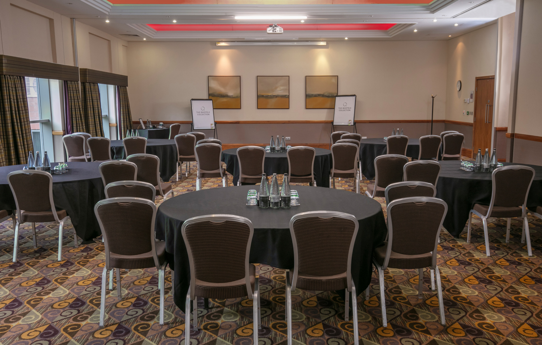 Meetings&Events Arnage Cabaret 4 1