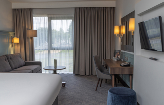 Carousel Desktop Deluxe Family Carousel 5