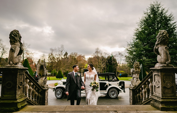 Carousel Classic Georgian Package