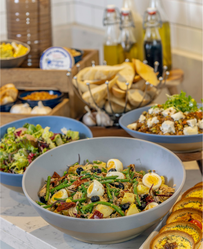 Oultonhall Food&Drink Crosssell Desktop French