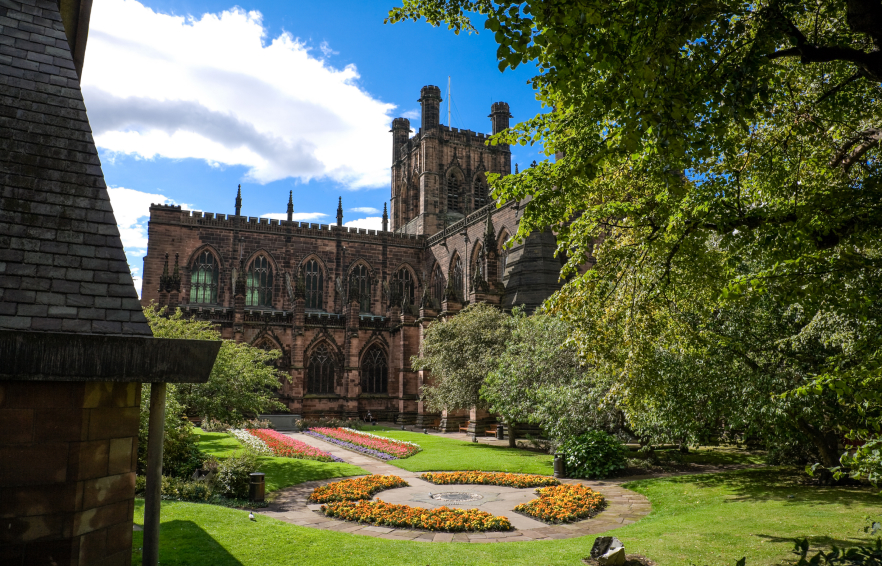 Carousel Desktop Carousel TTD Cheshire