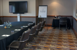 Carousel Desktop Azure Boardroom Carousel 3