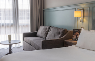 Carousel Desktop Deluxe Family Carousel 2