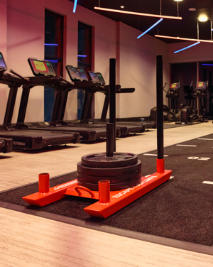 Health Club Social Sharing 04