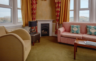 Carousel Desktop Tower Suite Carousel 2