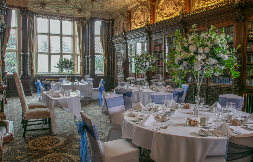 Carousel Desktop The Great Library Carousel 4