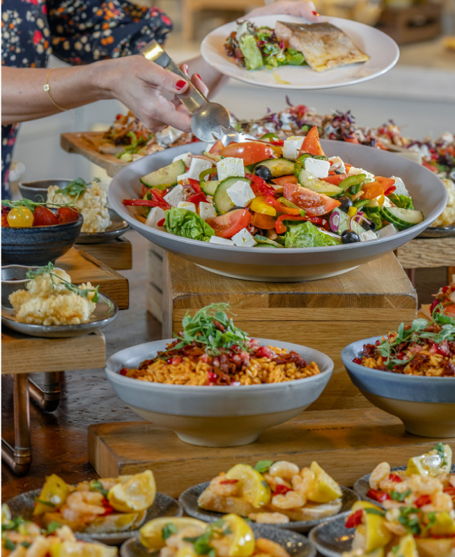 Oultonhall Food&Drink Crosssell Desktop Greek