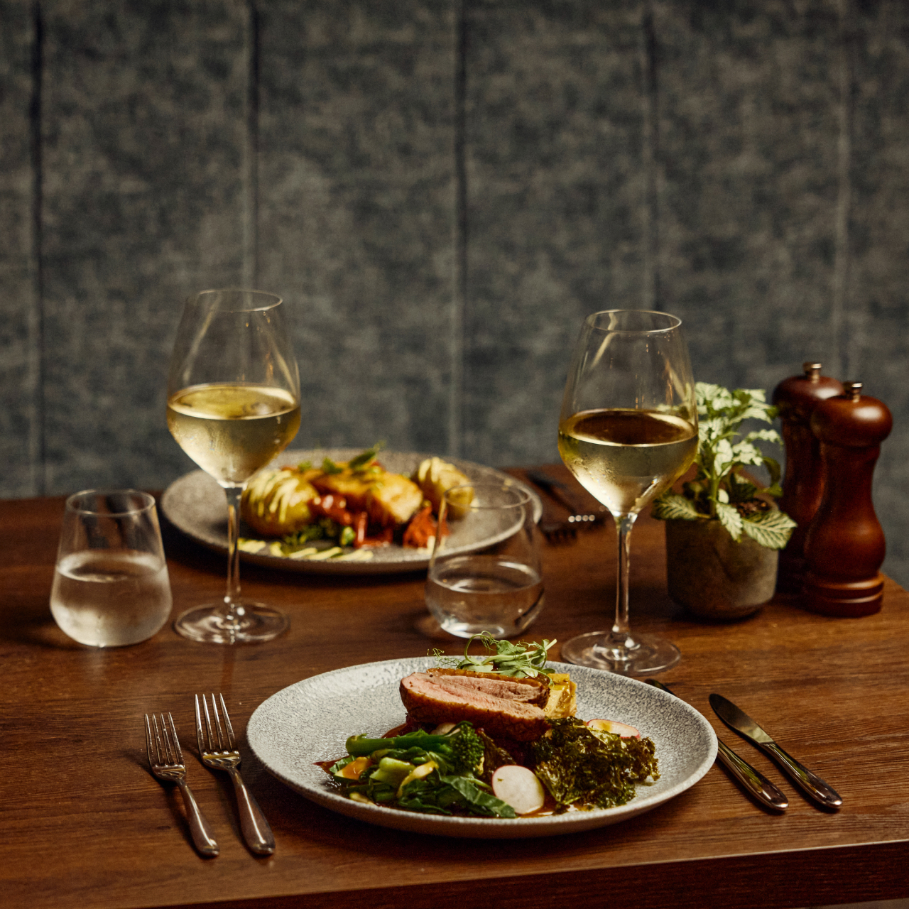 Maindining 5050 Desktop