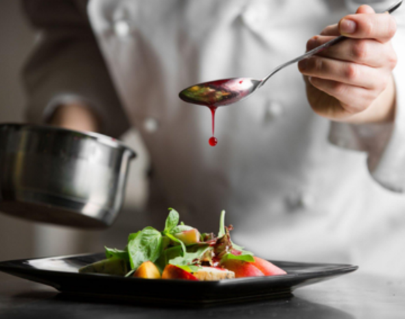 Up to 25% off stays with dinner & breakfast