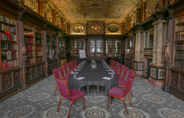 Carousel Desktop The Great Library Boardroom Carousel 10