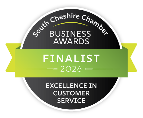 Excellence In Customer Service