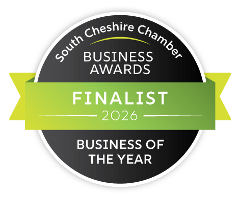 Business Of The Year