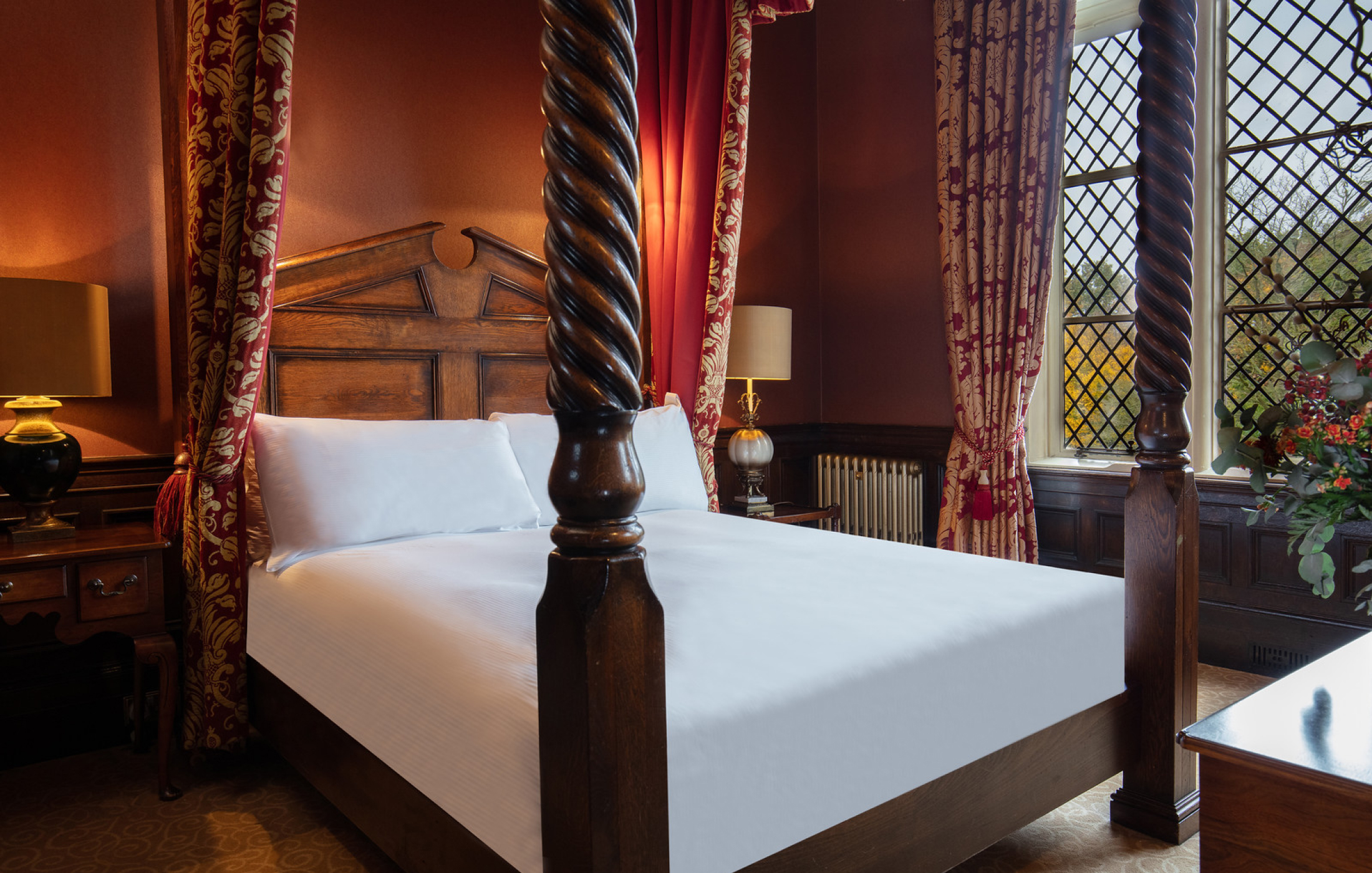 Rooms Royalsuite Royal Suite 1