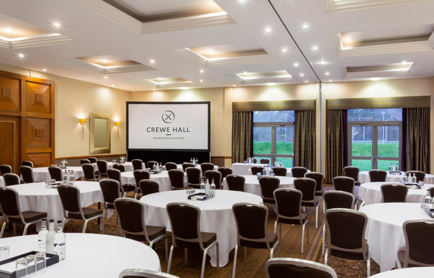 Carousel Desktop Continental Suite Cabaret Carousel 1