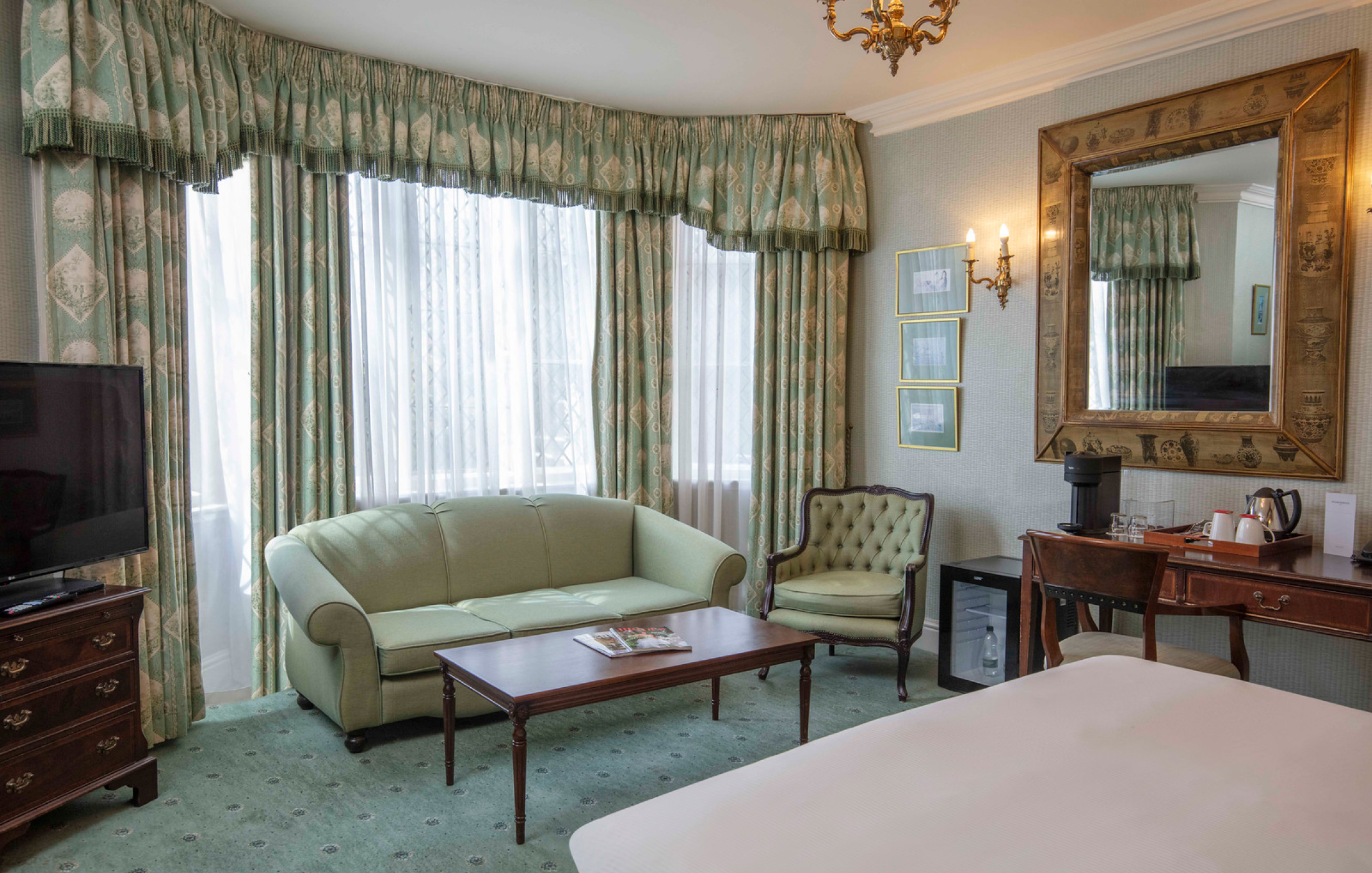 Rooms Featureroom Feature Double 10