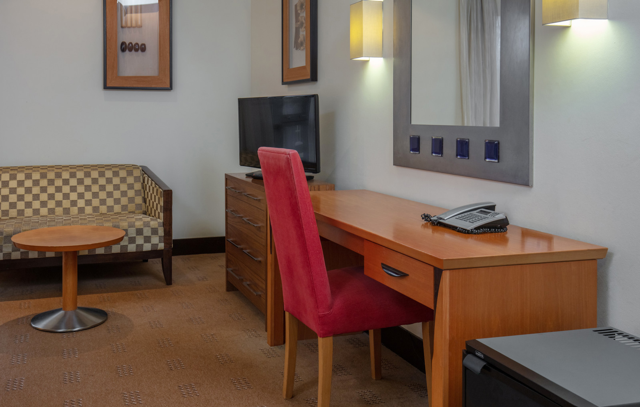 Rooms Classictwin Classic Twin 3