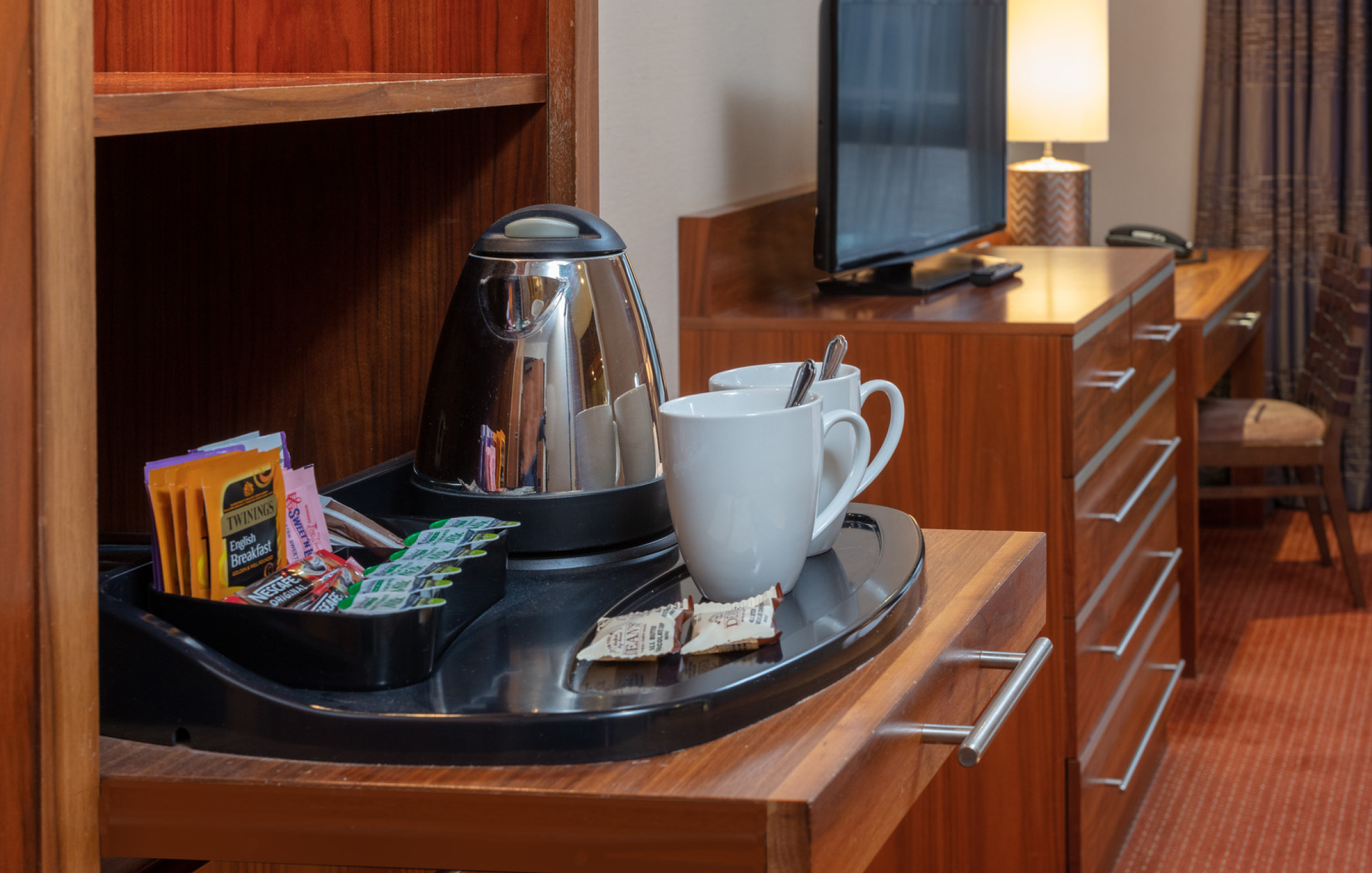 Rooms Classicdouble Classic Accessible Double 3