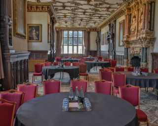 Long Gallery