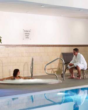 Spa Social Sharing 04