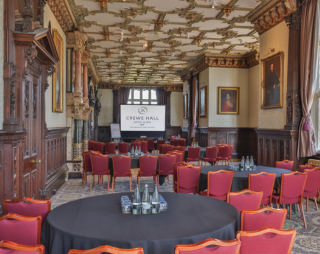 Long Gallery