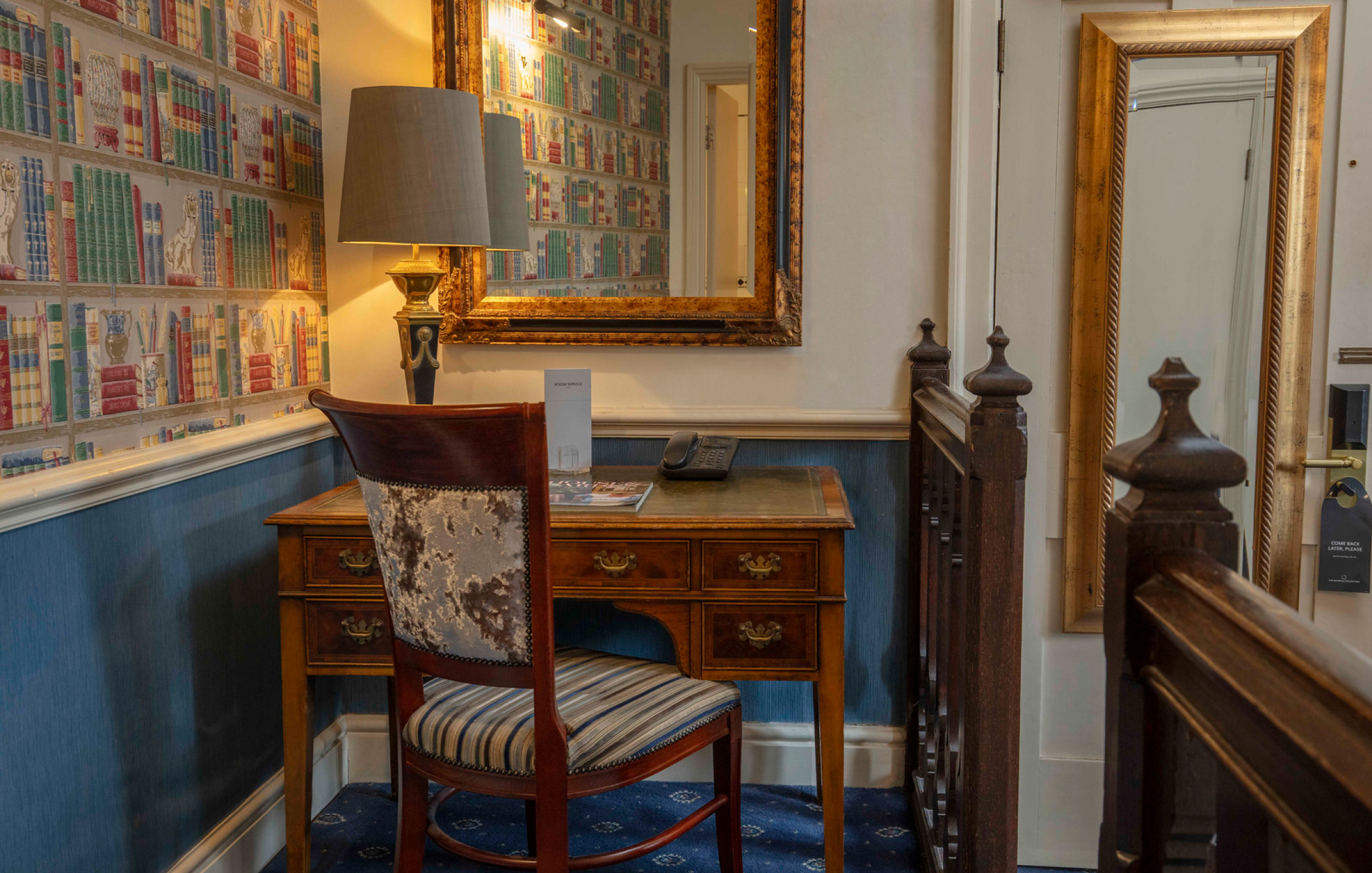 Rooms Fourposter Four Poster 3