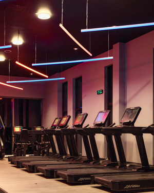 Health Club Social Sharing 03