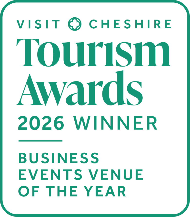 Business Events Venue Winner Green