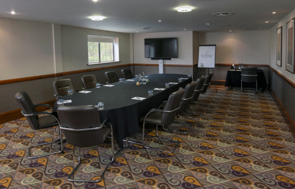 Carousel Desktop Azure Boardroom Carousel 1