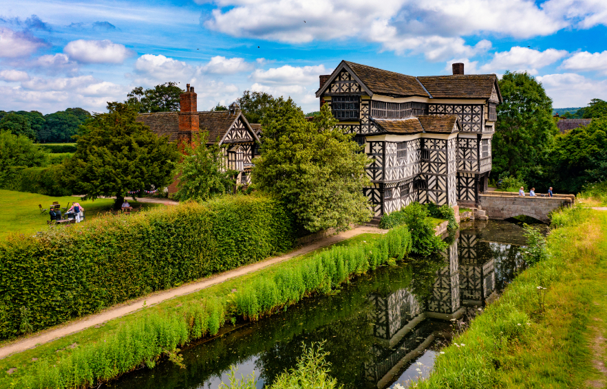 Carousel Desktop Carousel TTD Crewe