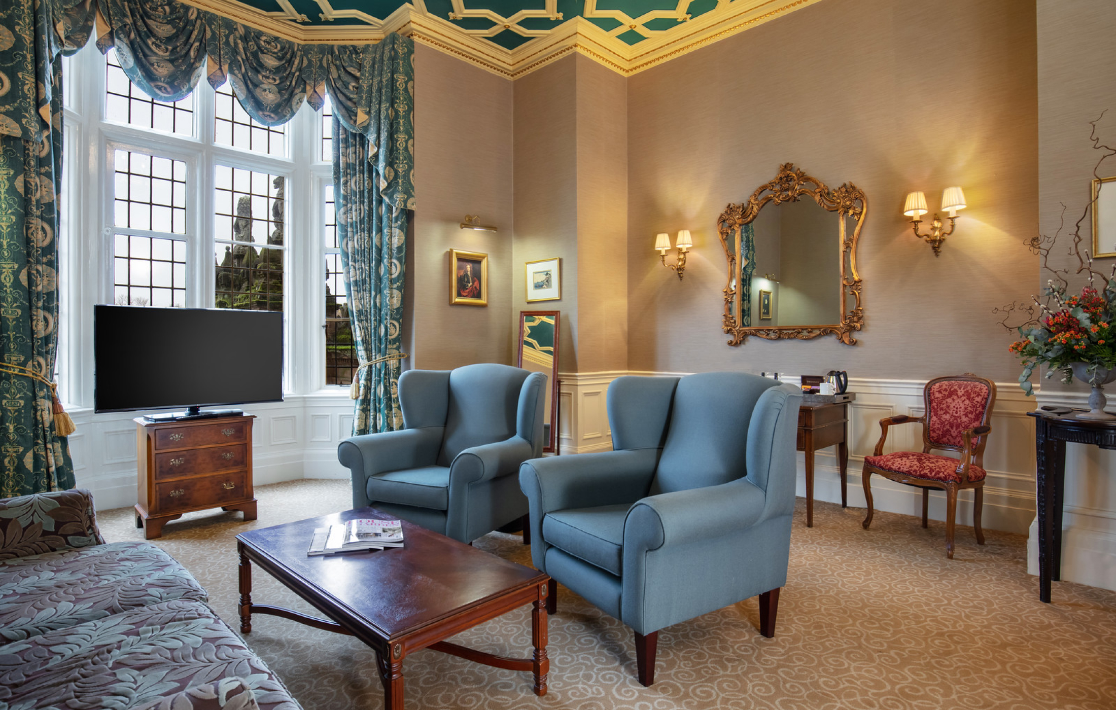 Rooms Royalsuite Royal Suite 2