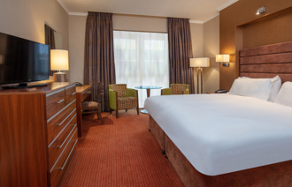 Carousel Desktop Deluxe King Carousel 1