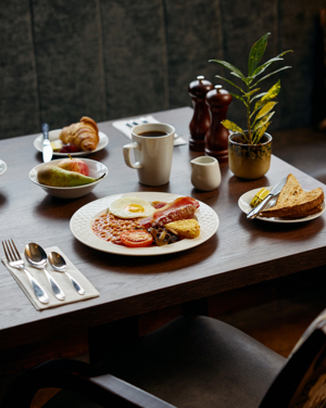 Crewe Dining Social 2