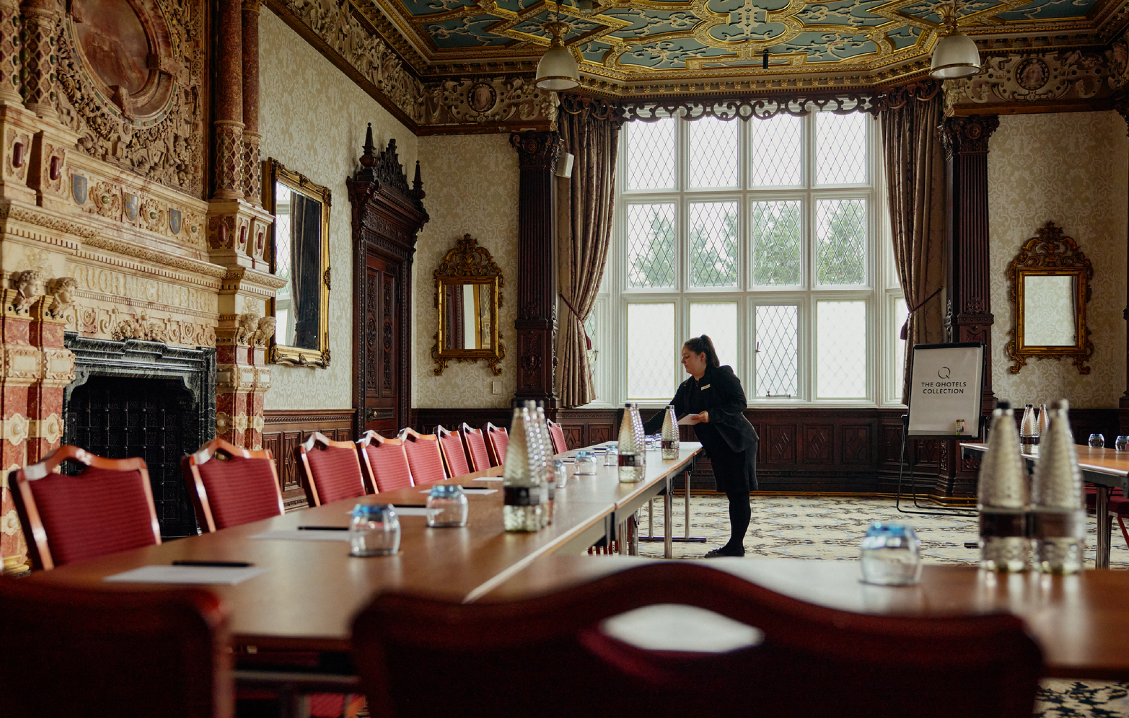 Drawing Room 1
