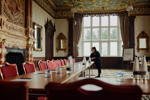 Meetings&Events Drawing Room Banquet 1
