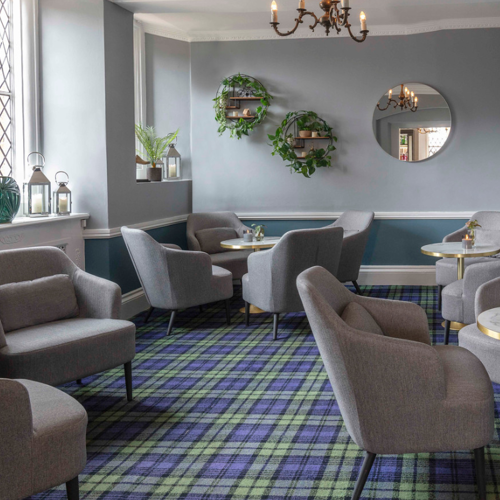 <p>Terrace Bar</p>