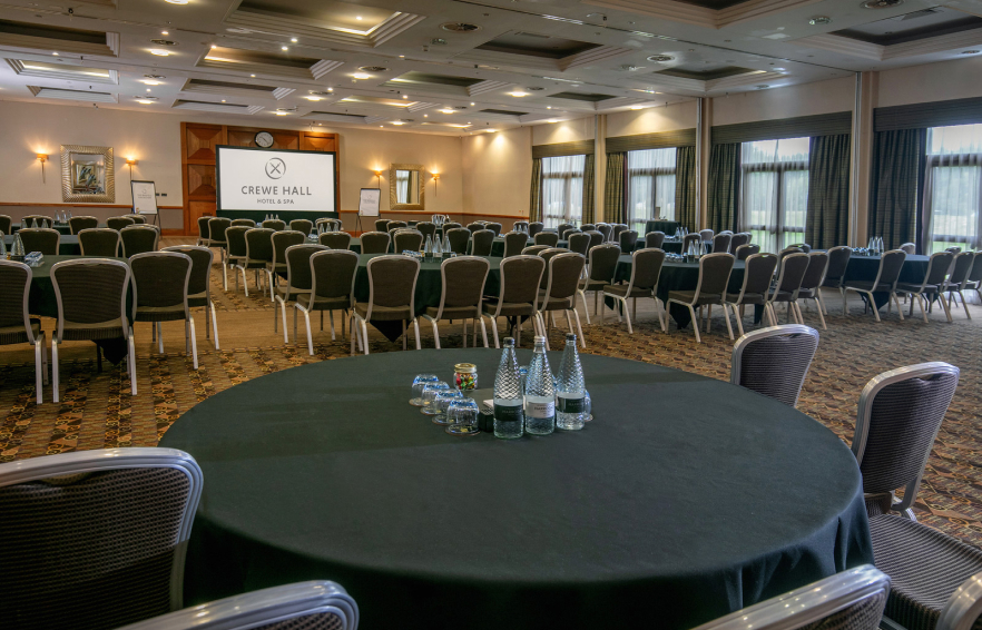 Carousel Desktop Continental Suite Cabaret Carousel 8