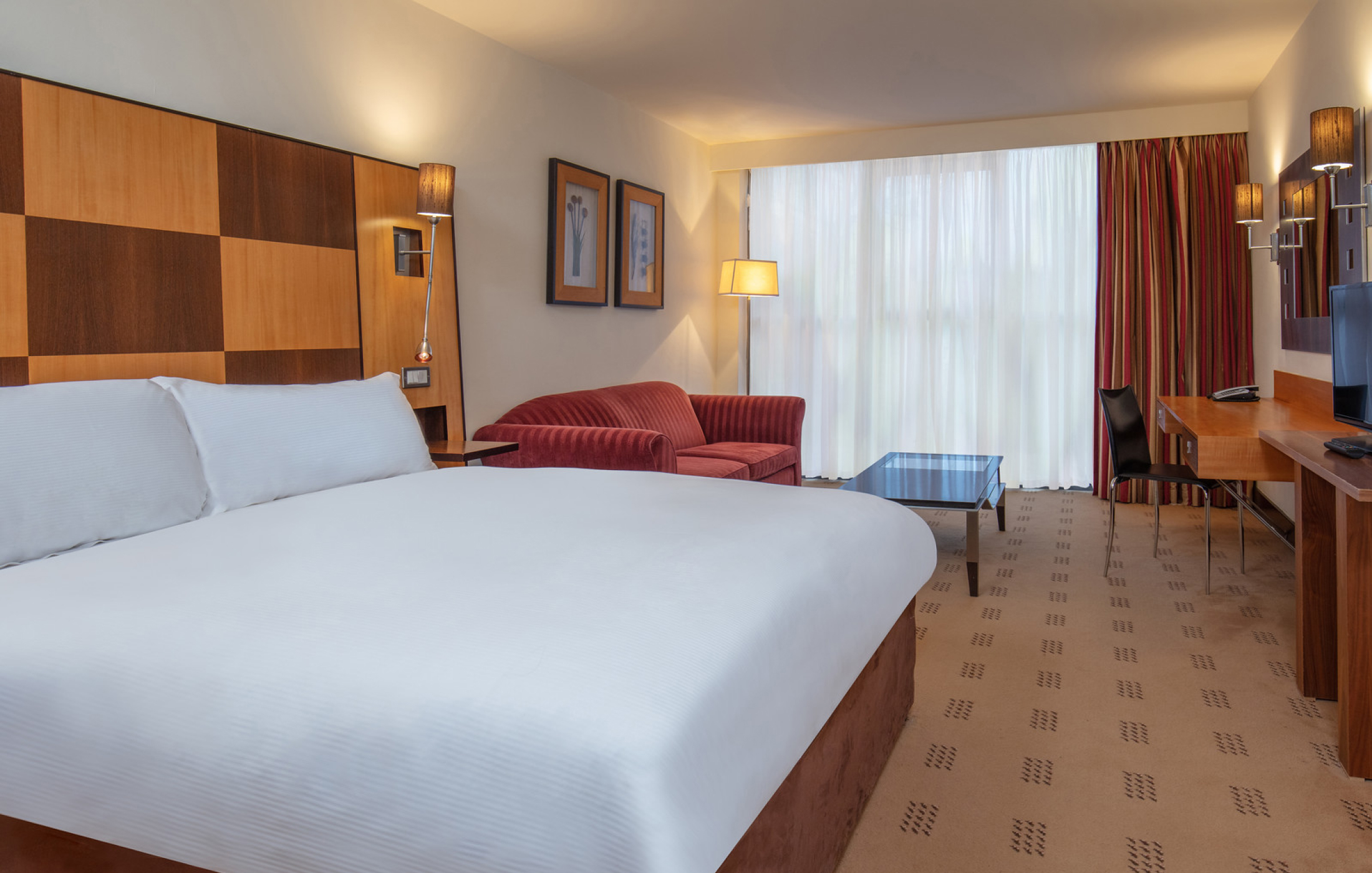 Rooms Classicfamily Classic Family 1