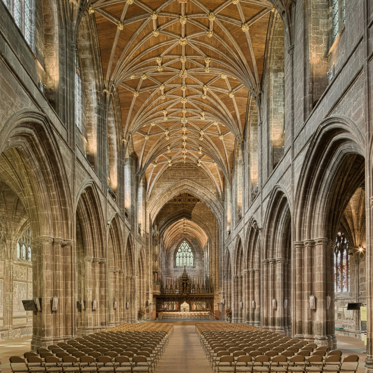 Chester Cathedral 5050