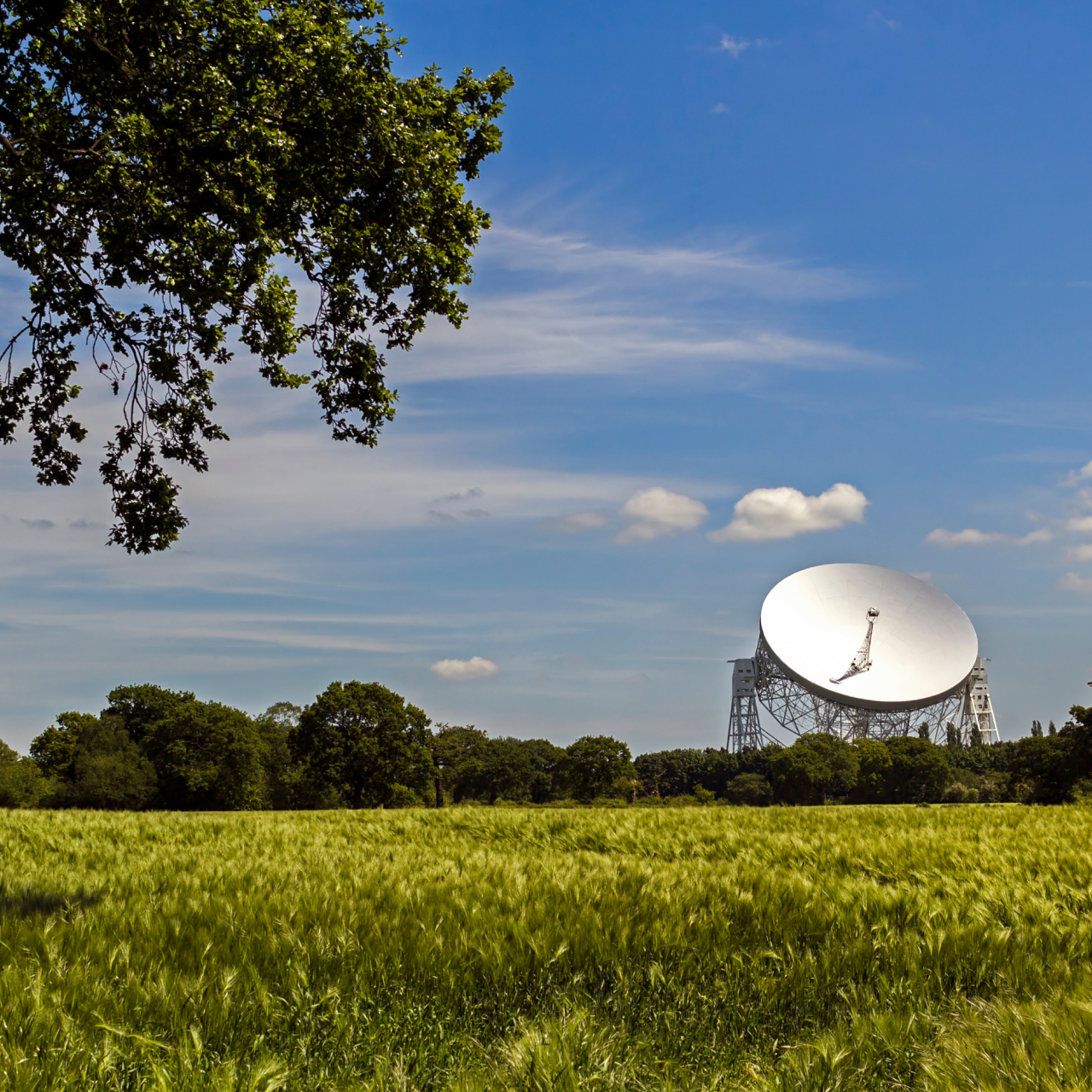 Jodrell Bank Discovery Centre 5050