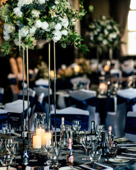 FULL WEDDING PACKAGE DETAILS
