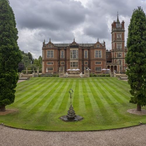 <p>OUR GROUNDS</p>