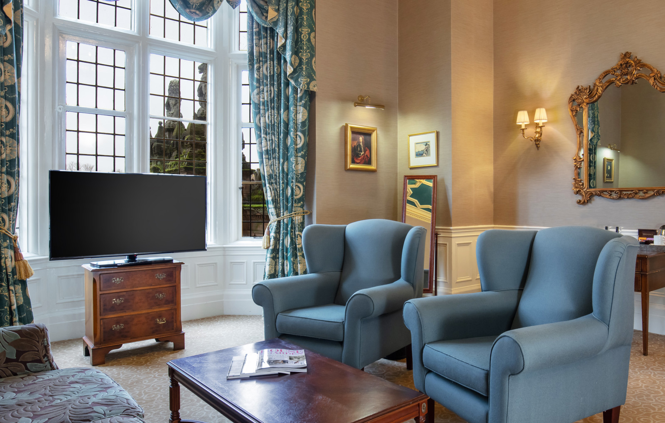 Rooms Royalsuite Royal Suite 3