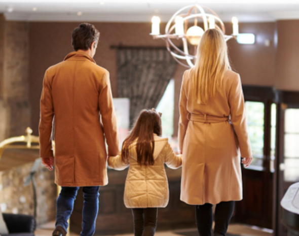 20% off stays with breakfast